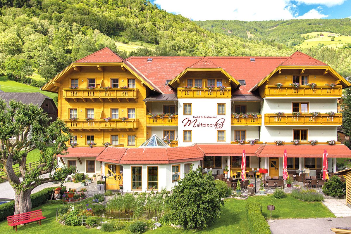 Malteinerhof