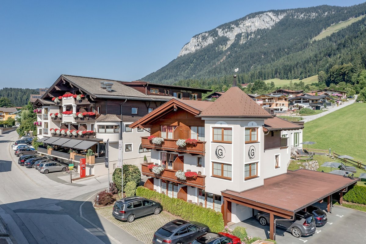 Hotel Greil