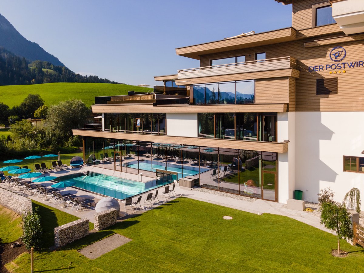 Hotel Postwirt
