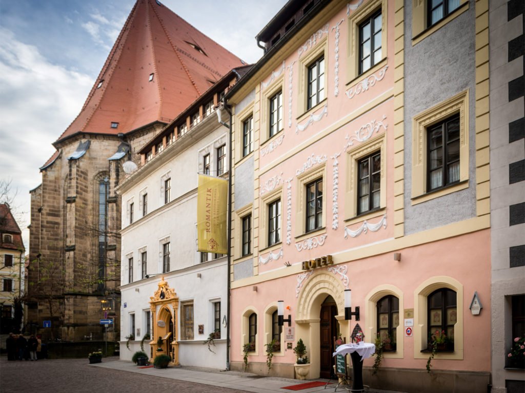 Deutsches Haus