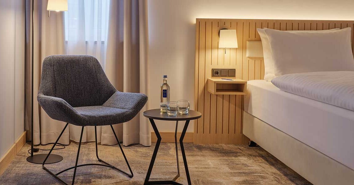 Dorint Hotel Würzburg