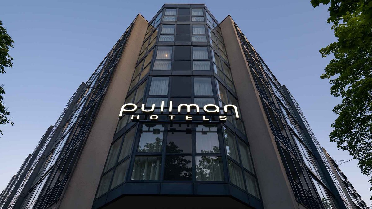 Hotel Pullman