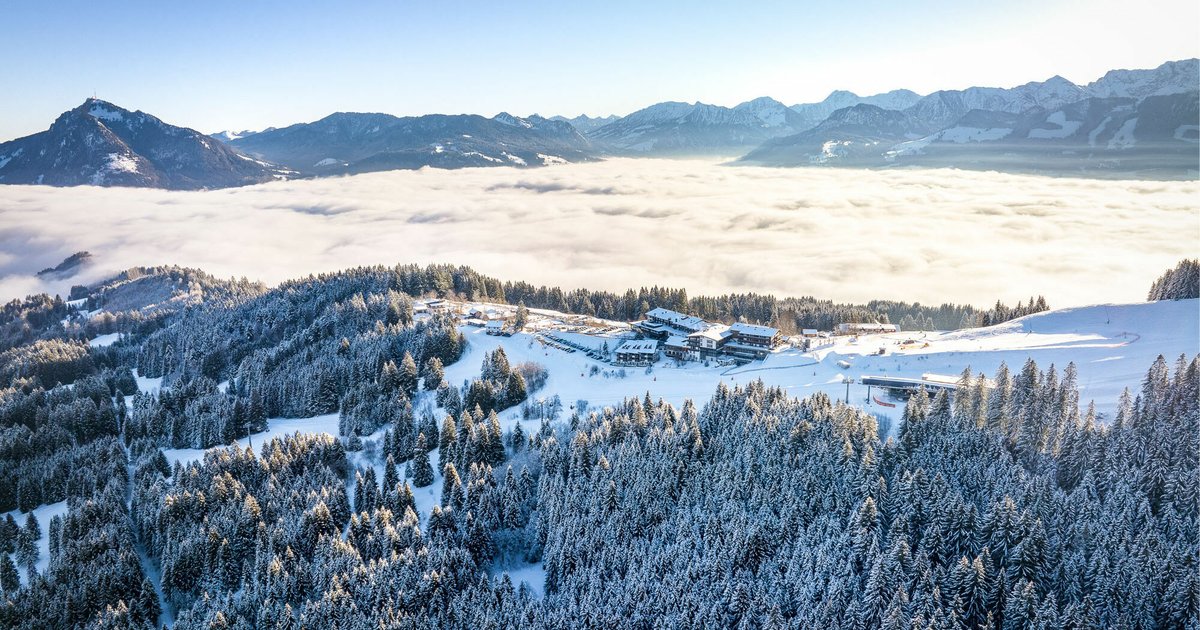 Allgäuer Berghof