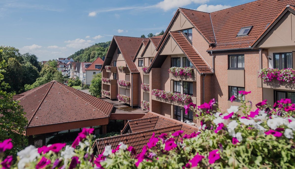 Hotel am Kurpark