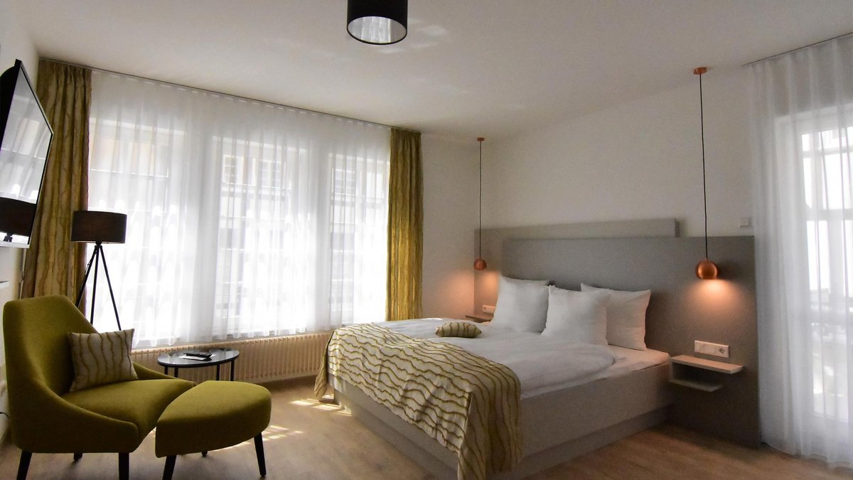 Hotel Zum Stern