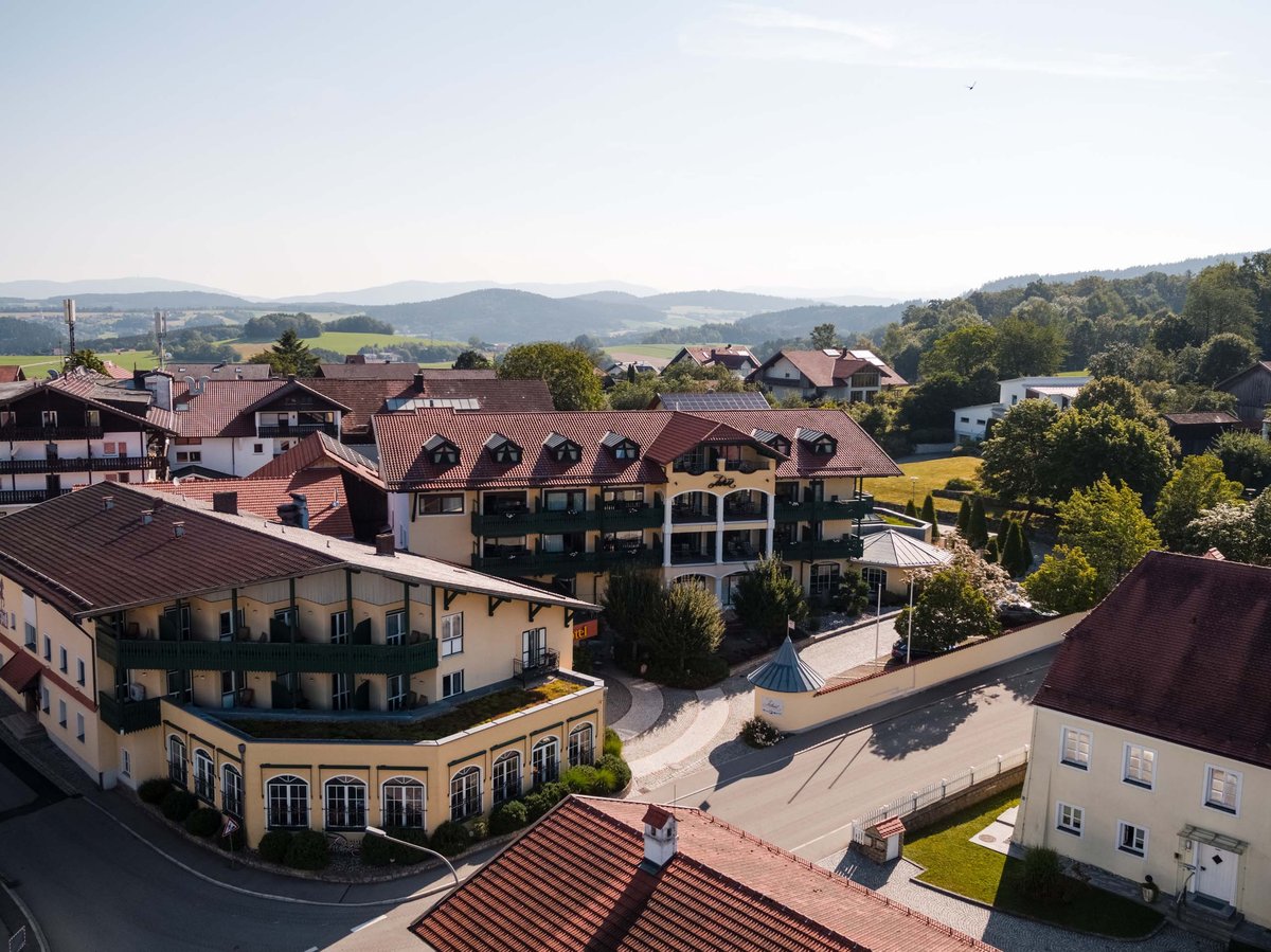 Posthotel Rattenberg