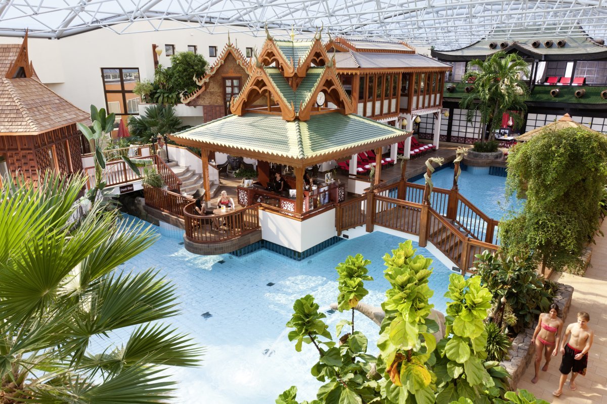 Bäder Park Hotel