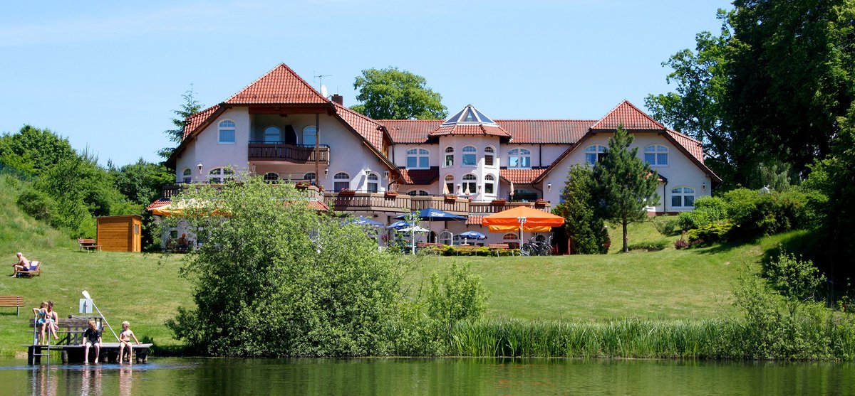 Hotel Heidekrug
