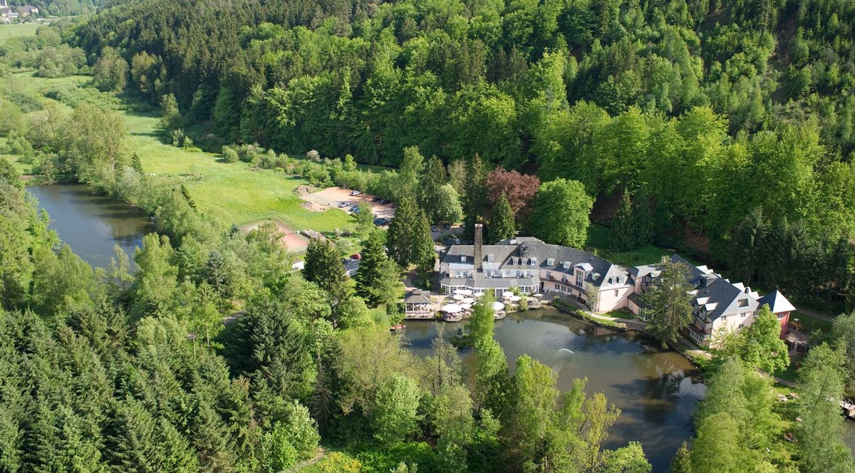 Molitors Mühle