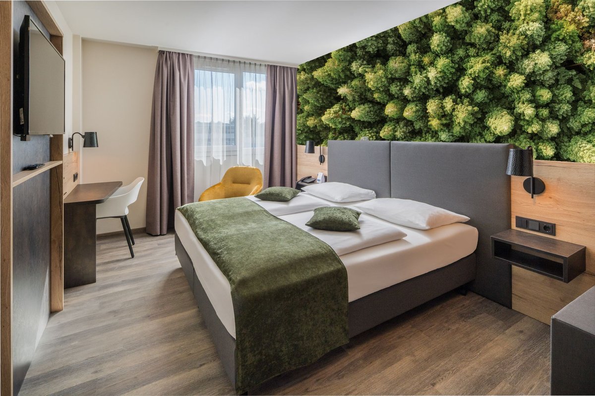 Best Western München Airport