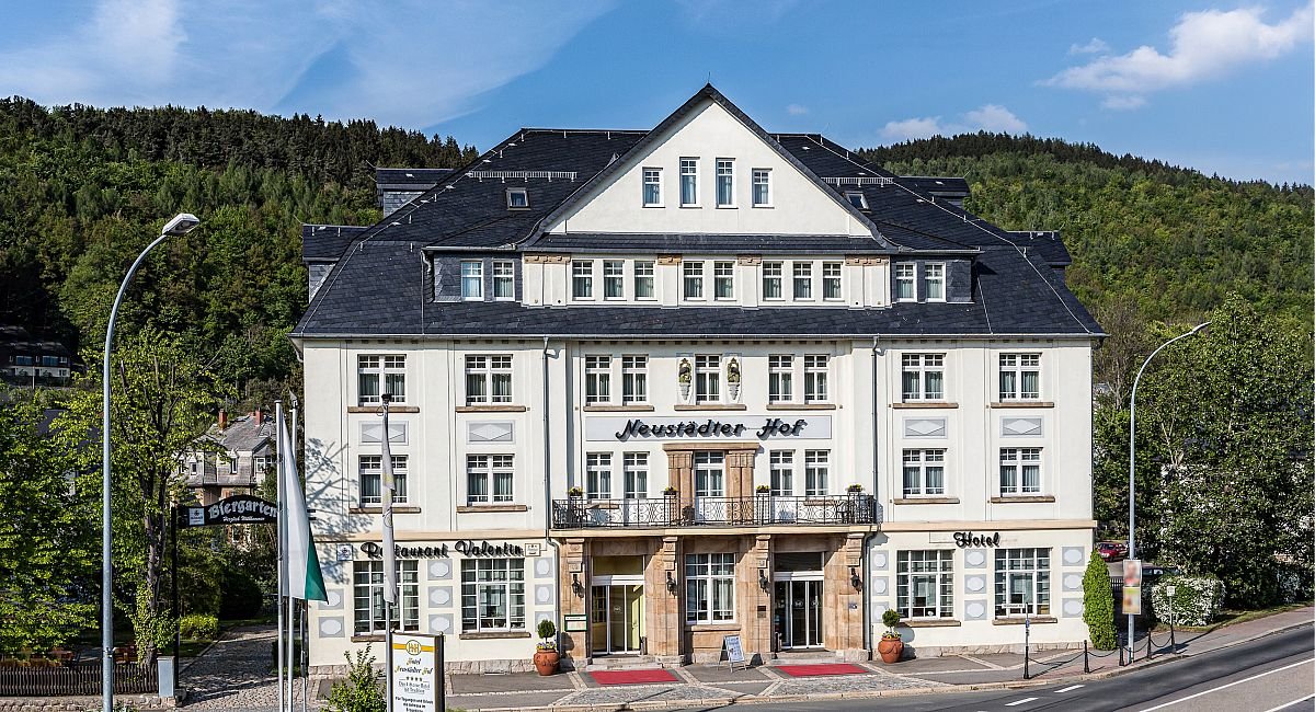 Neustädter Hof