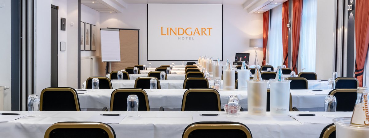Lindgart Hotel