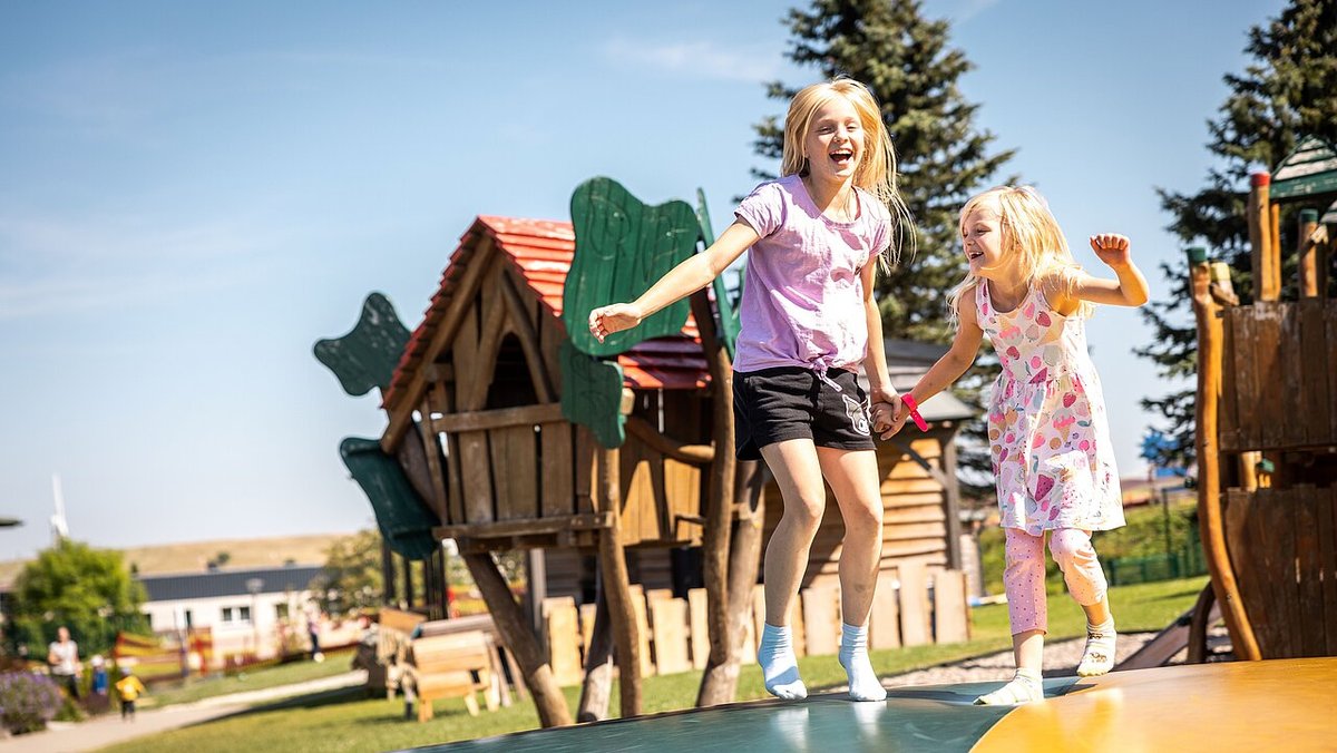 Elldus Resort Familiy & Spa