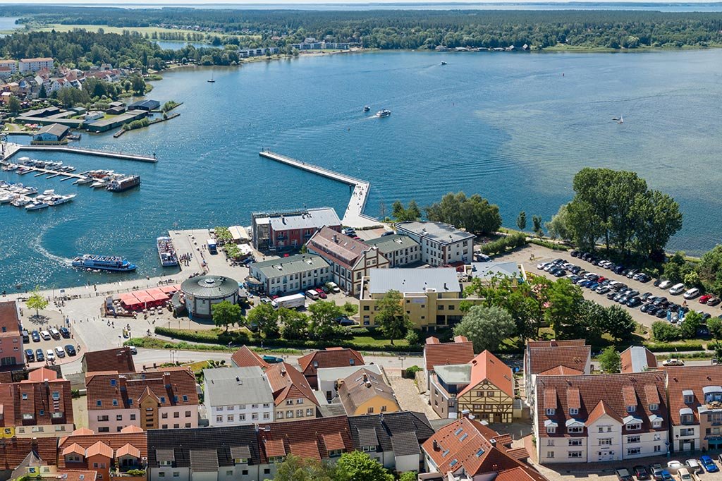 Kleines Meer