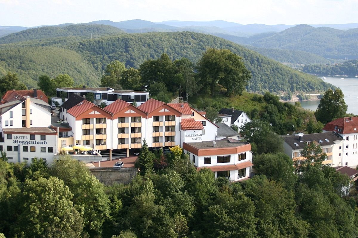 Ringhotel Roggenland