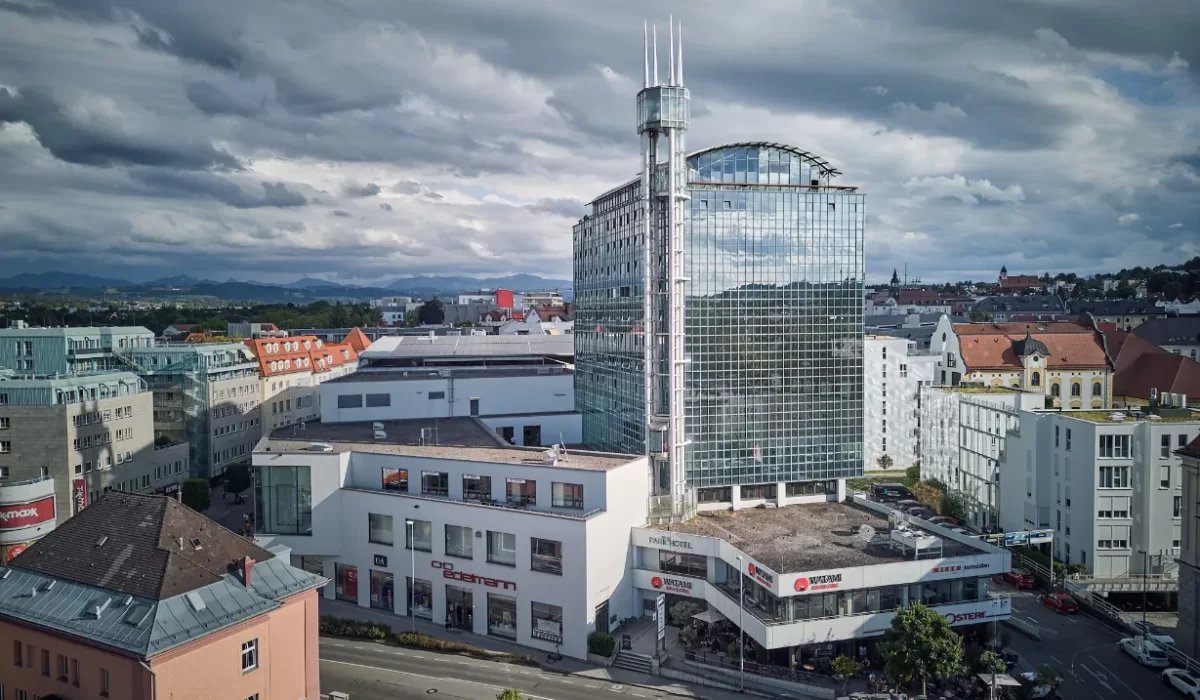Parkhotel