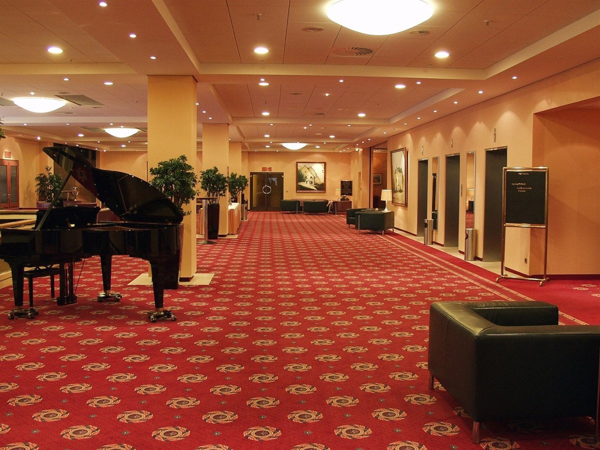 Hotel Steglitz International