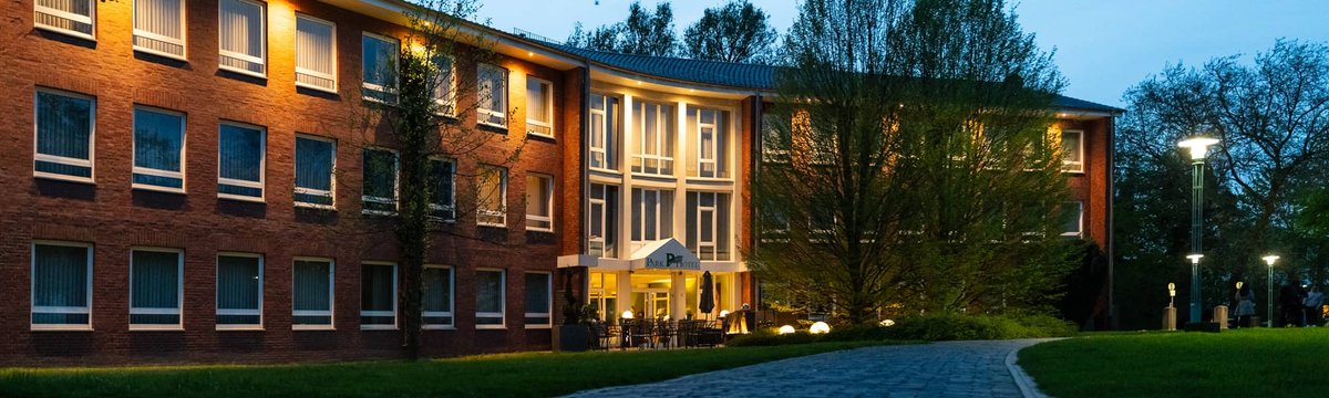 Park Hotel Cloppenburg