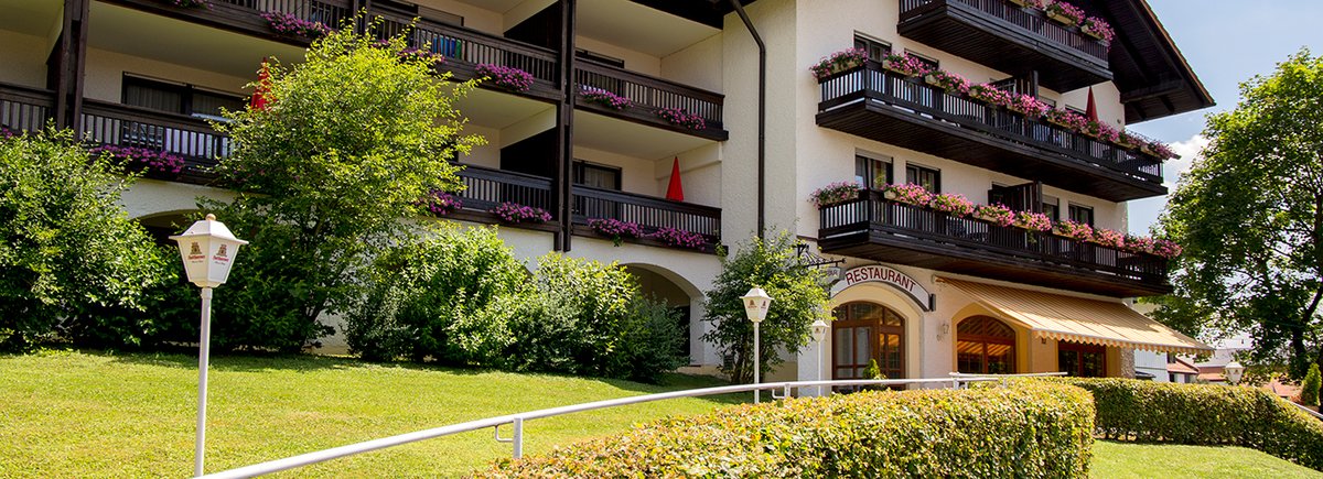 Hotel Birkenhof Therme