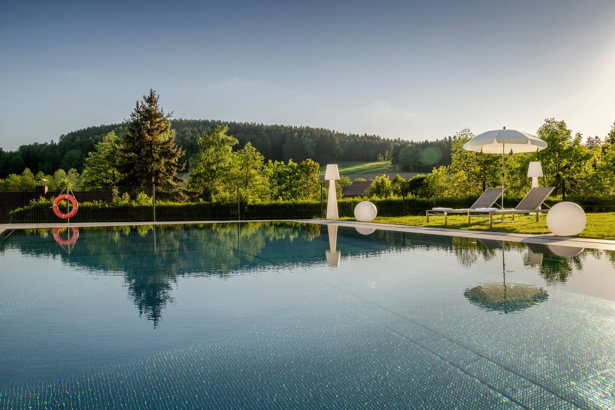 Wellness-Park-Hotel Reibener Hof
