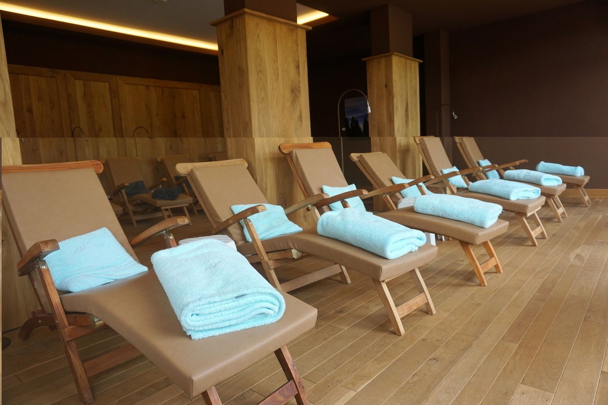 Hotel Rimberg