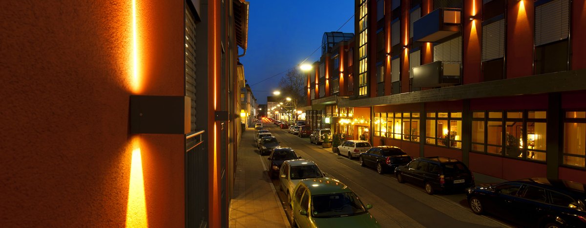 Hotel Rio Karlsruhe