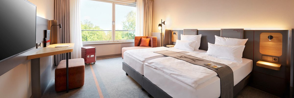 Atlantic Hotel