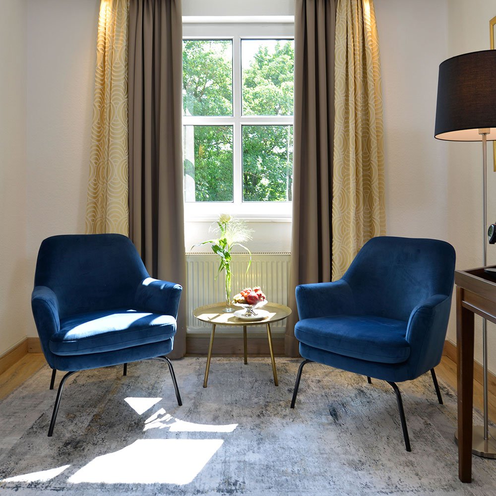 Hotel Caroline Mathilde