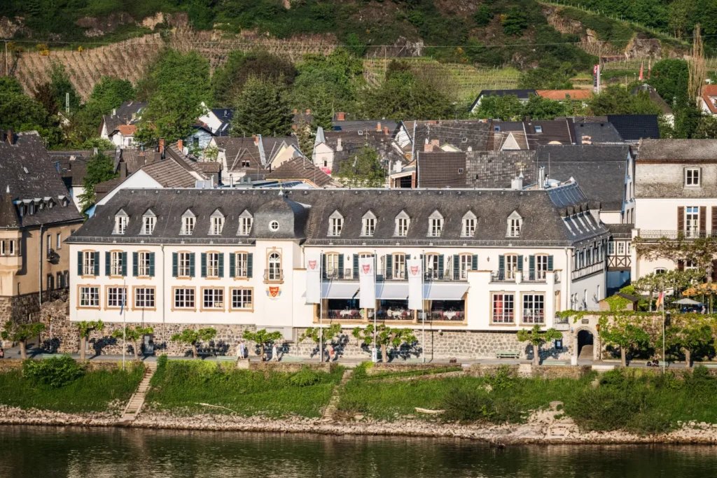 Rheinhotel Schulz