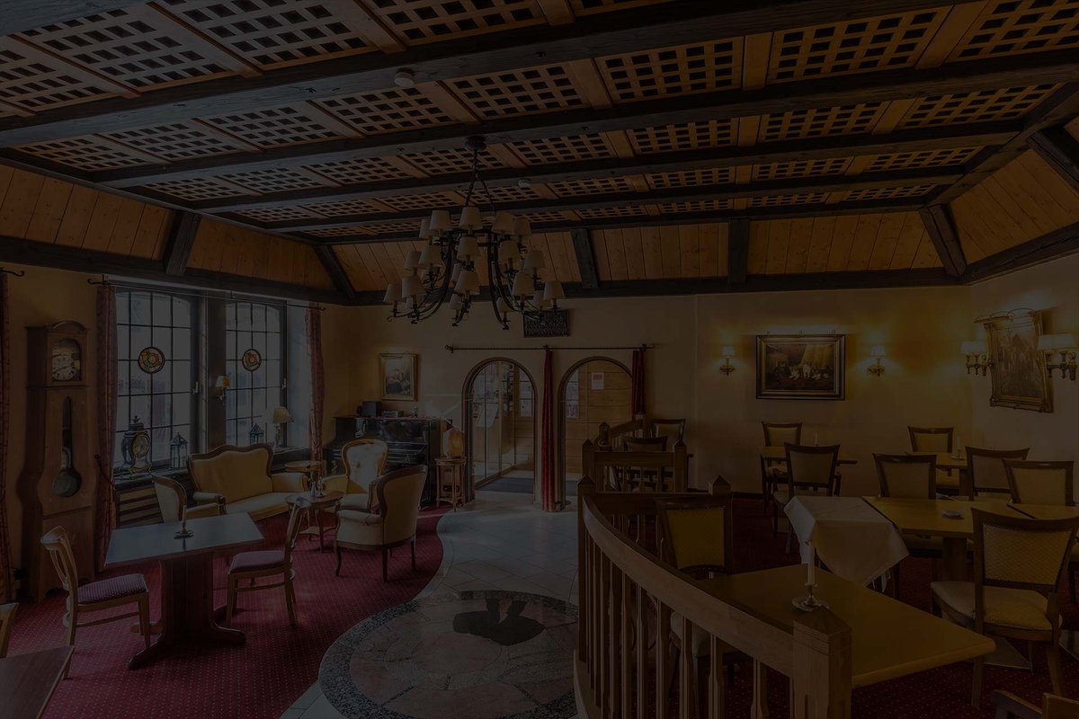 Privathotel Post