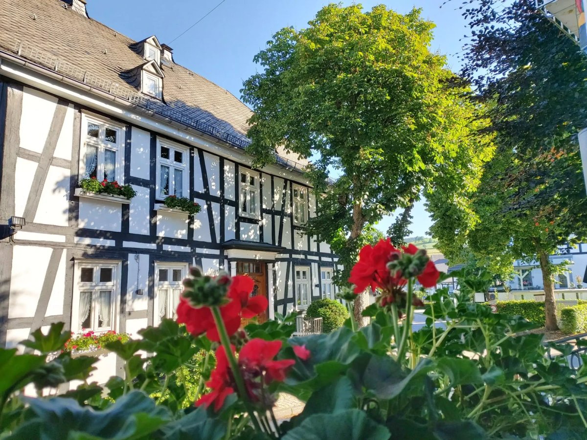 Landhotel Gasthof Albers