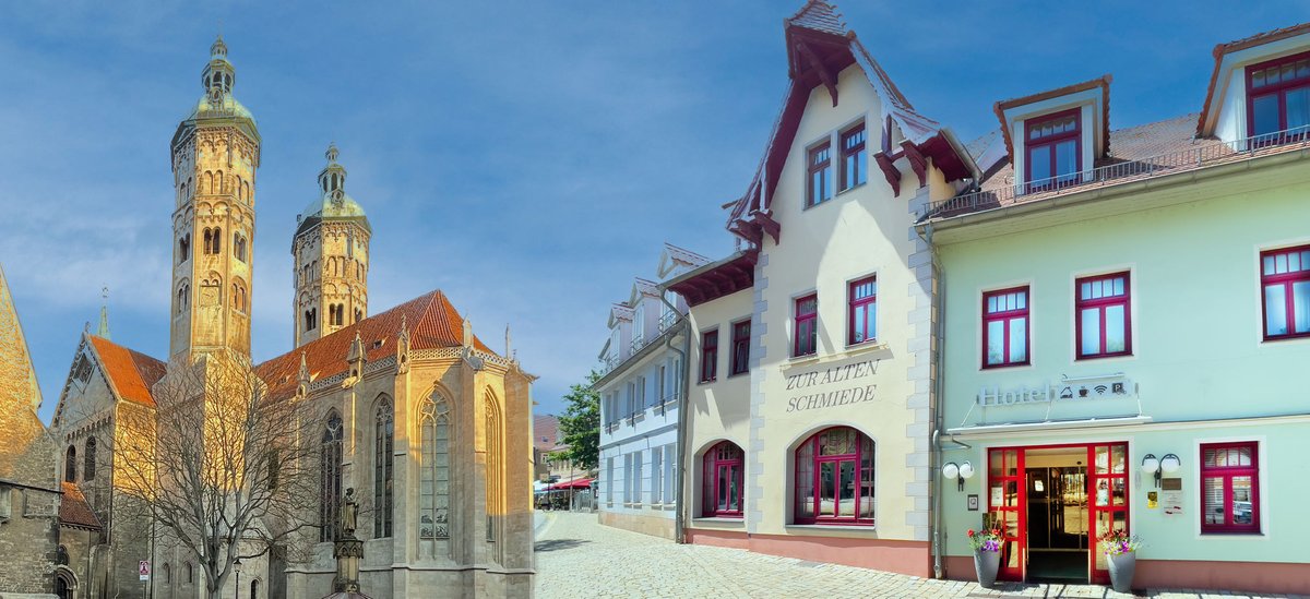 Zur Alten Schmiede