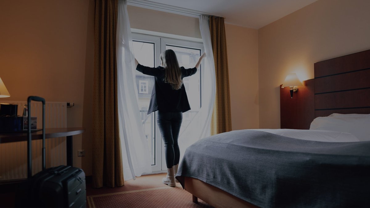 Hotel Fulda Mitte
