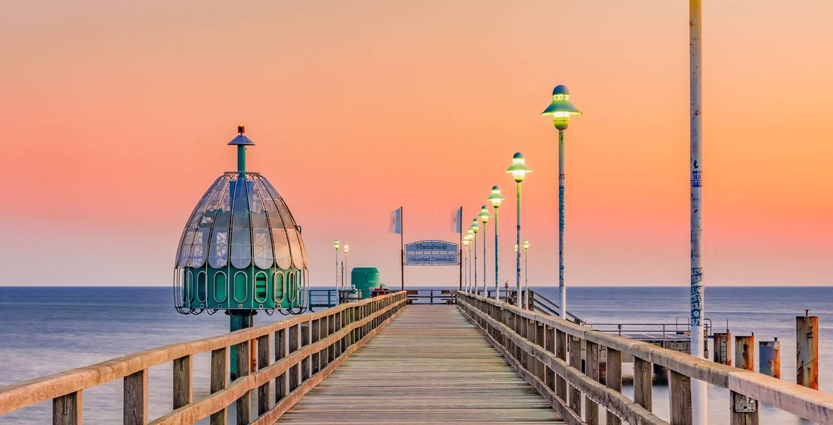 Strand- und Wellnesshotel Preussenhof