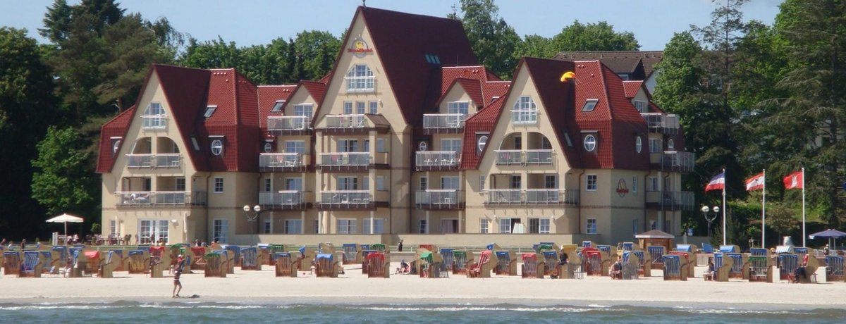Strandhotel