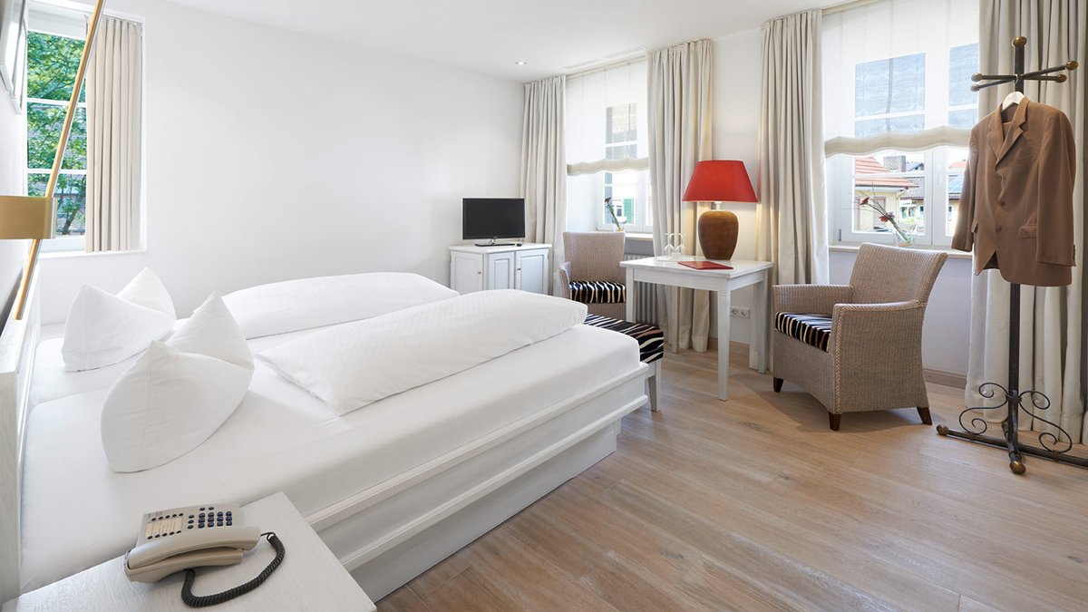 Landhotel Krone
