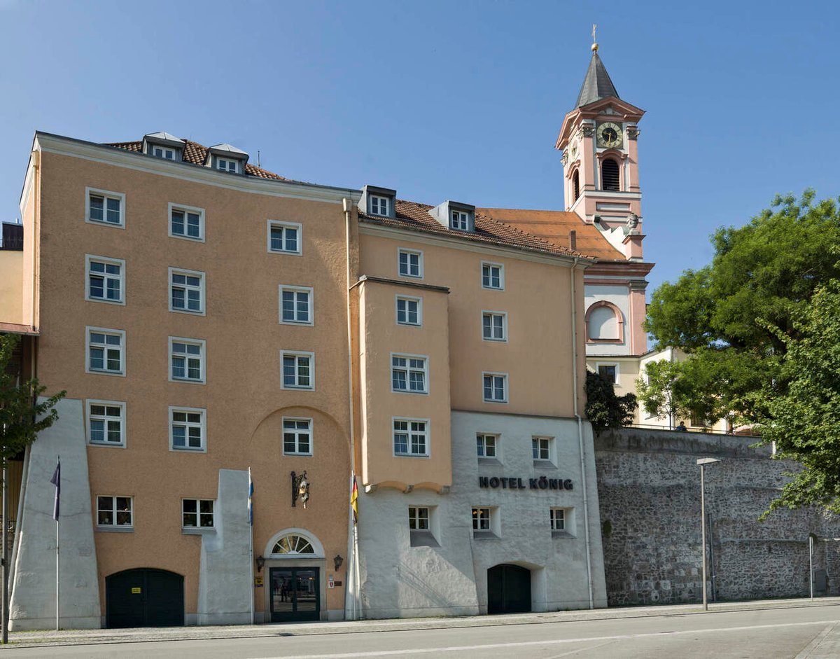 Hotel König