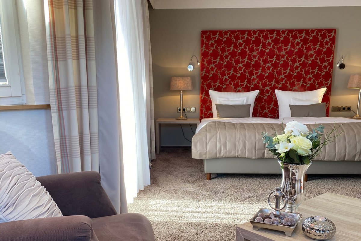 Hotel Hennemann