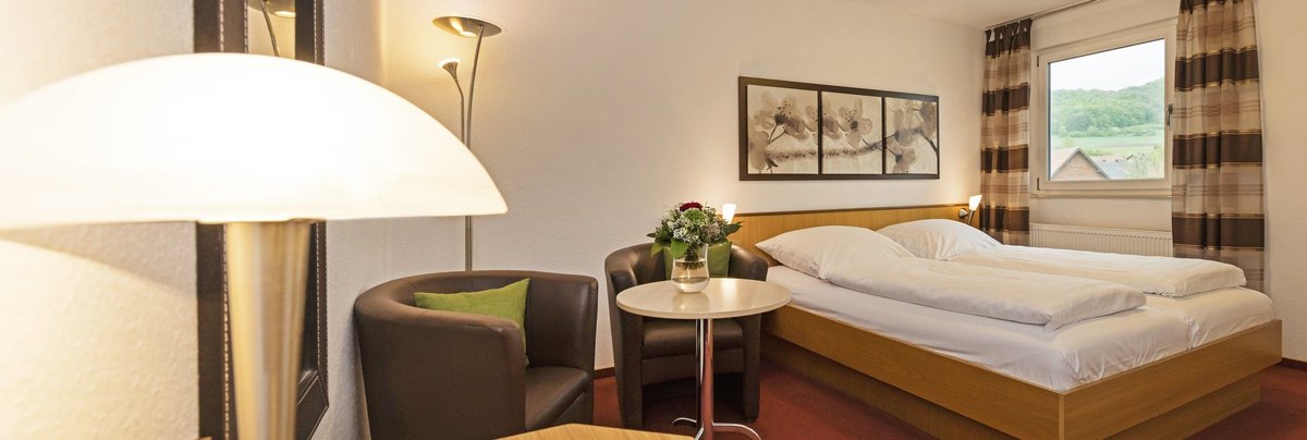 Hotel Rhön Gasthof "Zur Linde"
