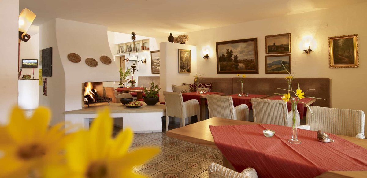 Landhaushotel Hof Wasserkuppe