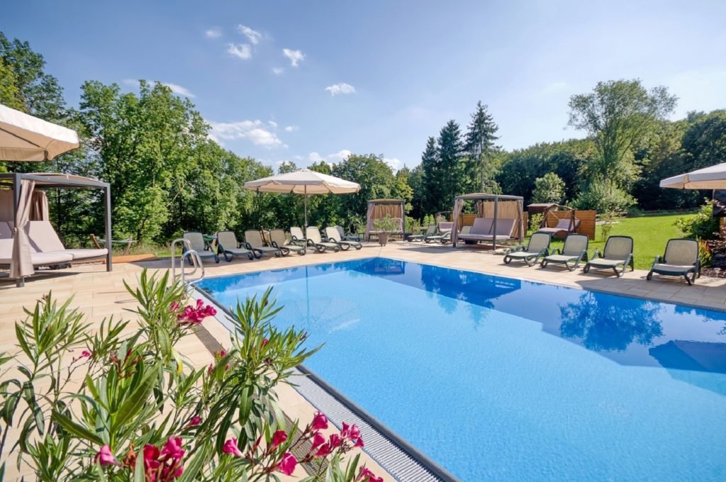 Aktiv & Vital Hotel Thüringen