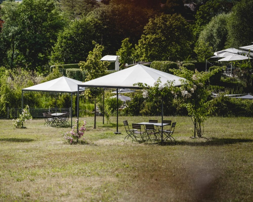 Landhotel Rügheim