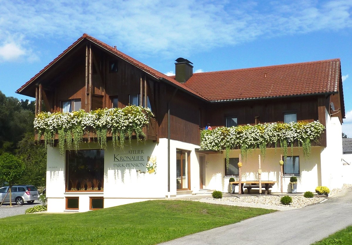 Park-Pension Kronauer