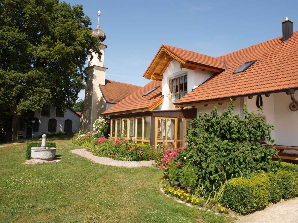 Ferienhof Scharl