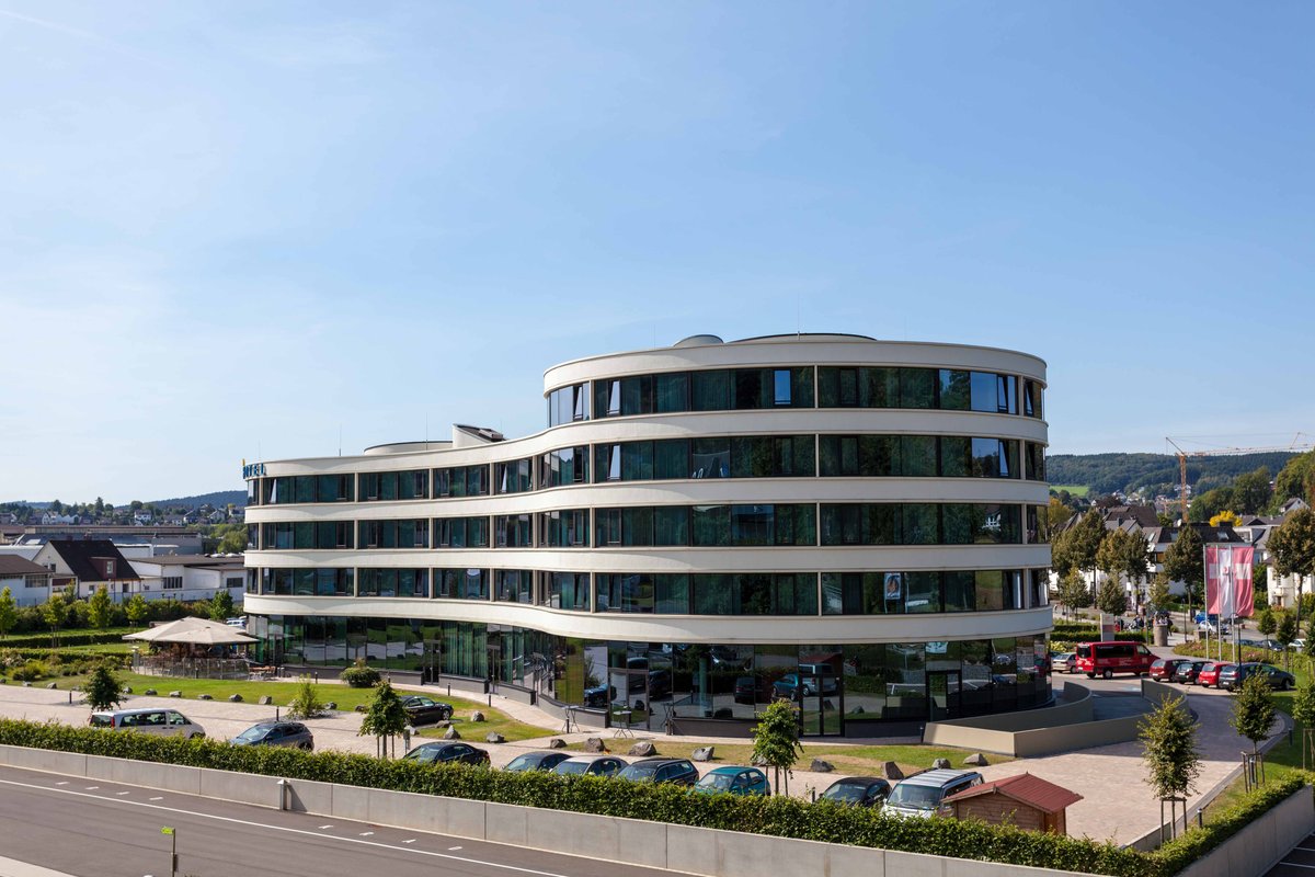 Hanse Hotel