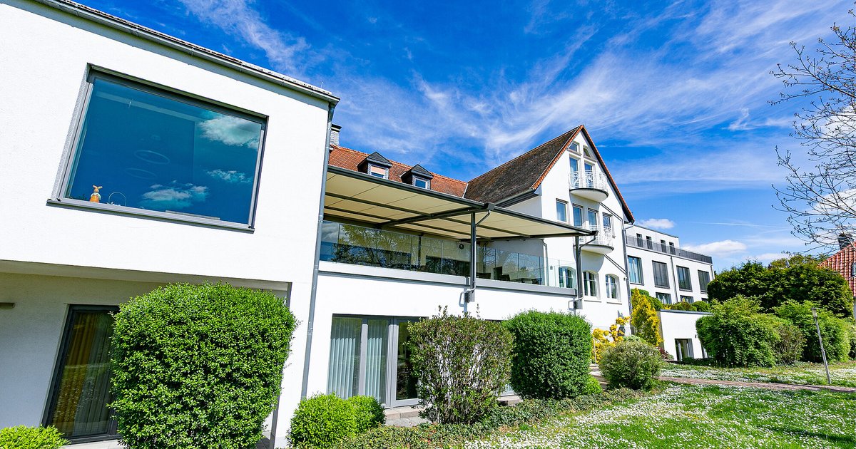 Hotel Birkenhof