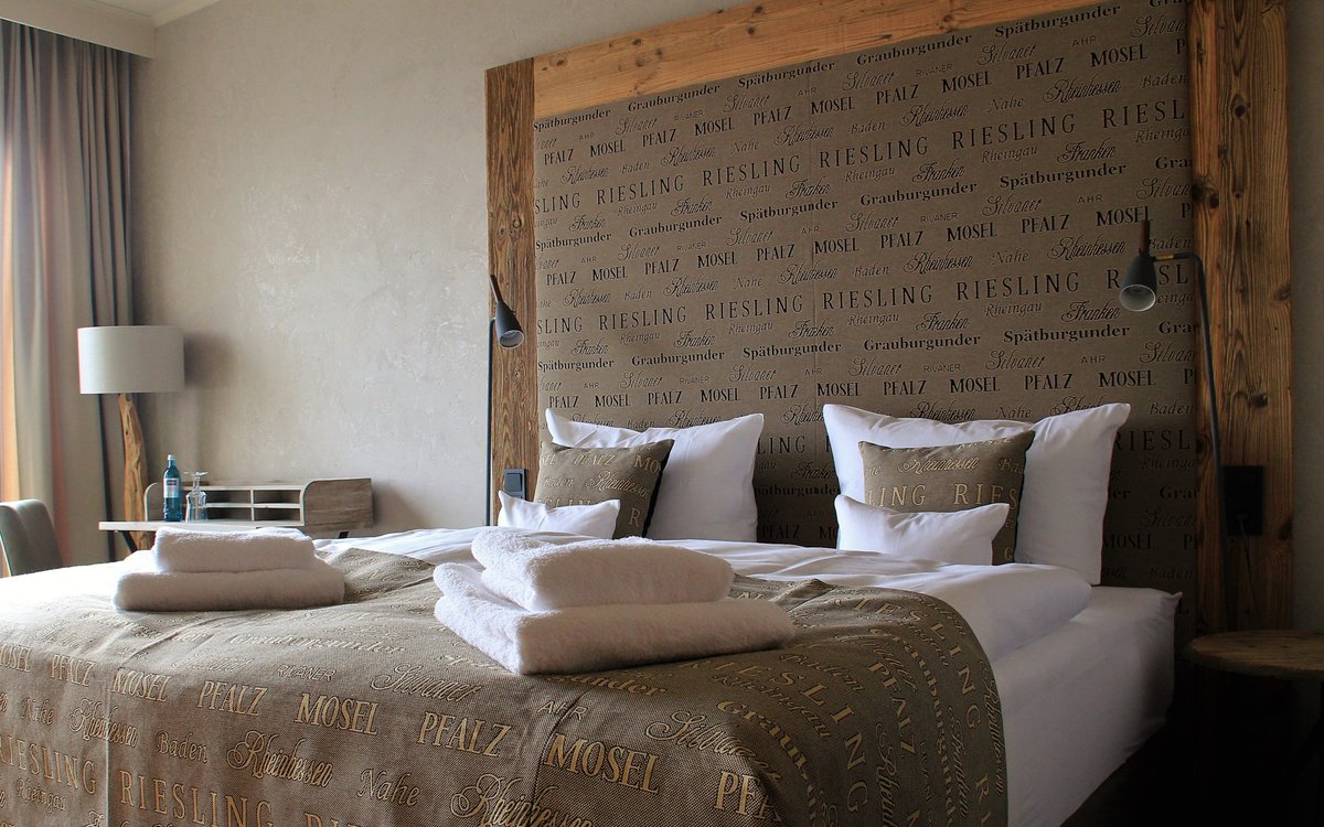 Nägler's Fine Lounge Hotel