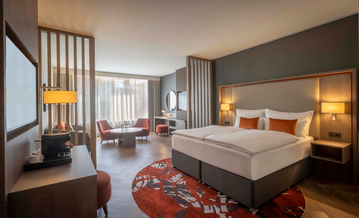 Clayton Hotel Düsseldorf