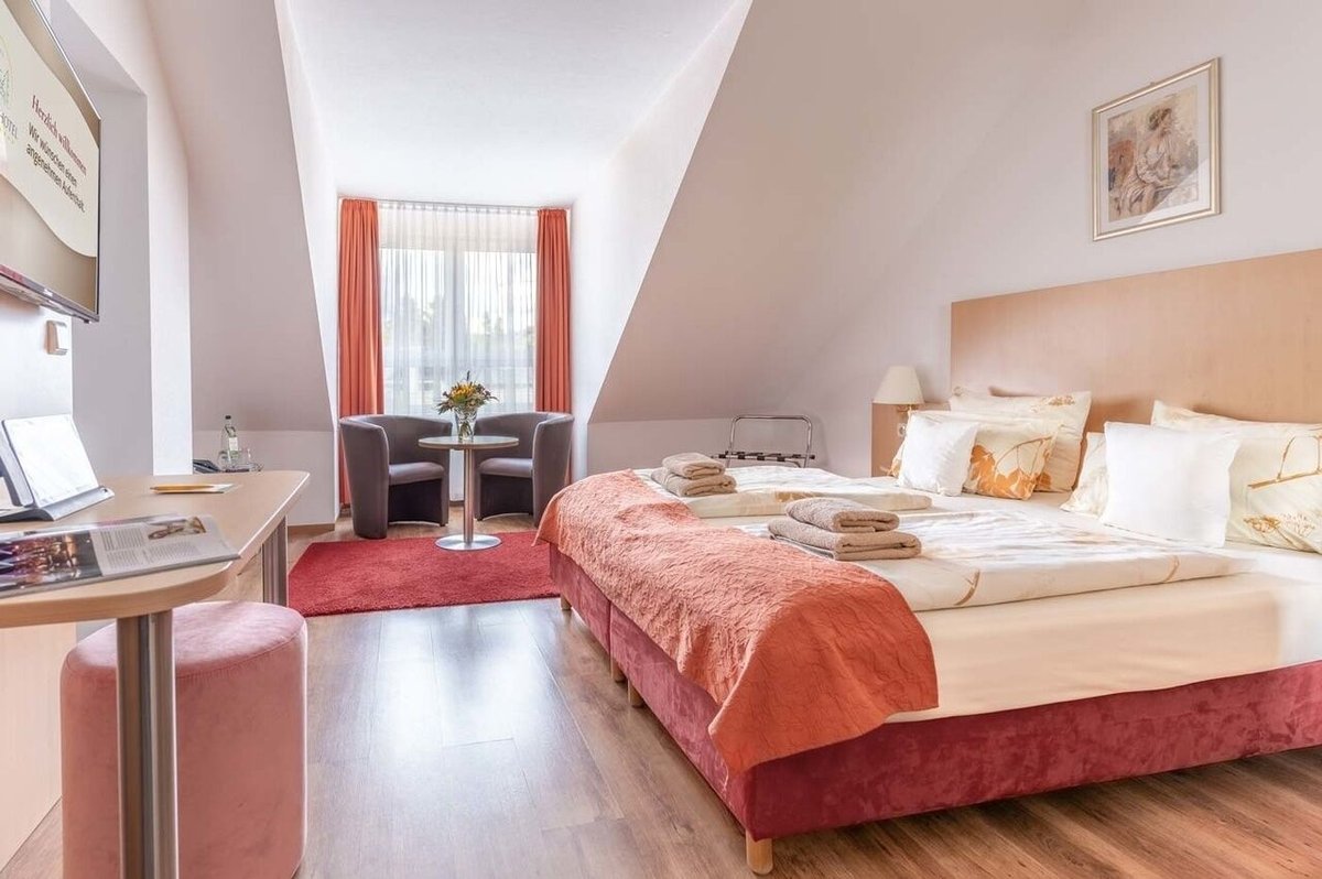 Schlossberghotel Oberhof