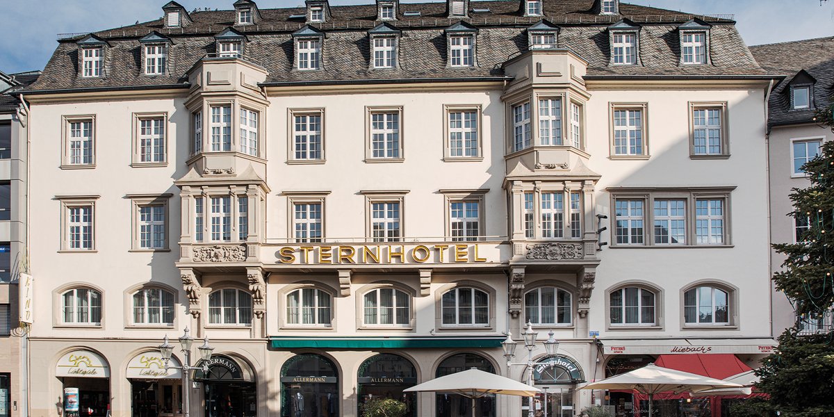 Sternhotel